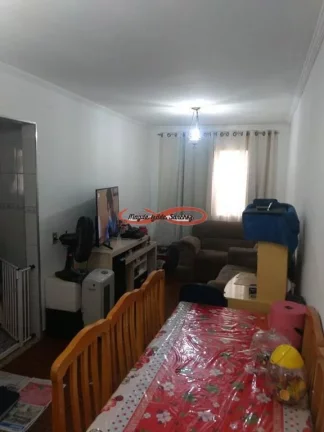 Imagem APARTAMENTO GRANDE À VENDA NA COHAB JOSÉ DE ANCHIETA.