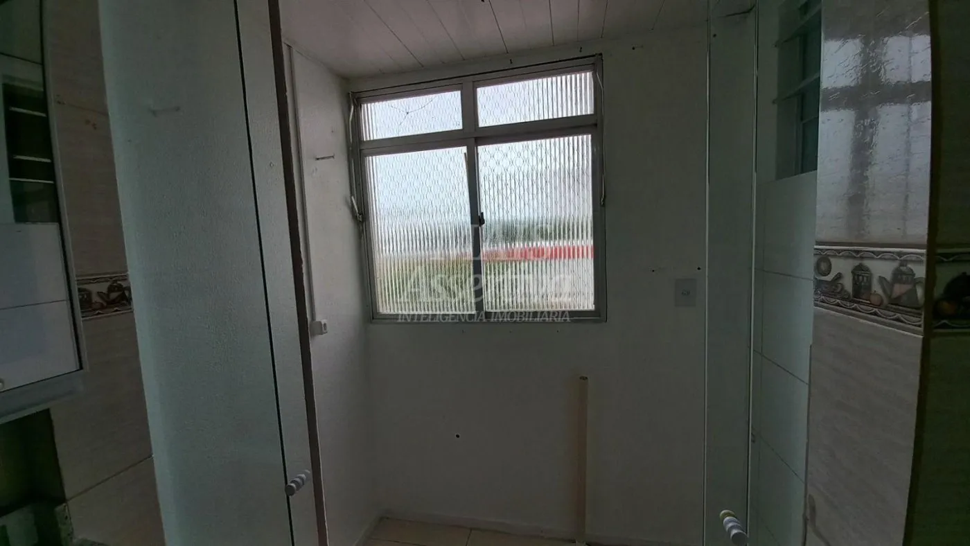 Imagem Apartamento para venda no Bairro Pátria Nova em Novo Hamburgo