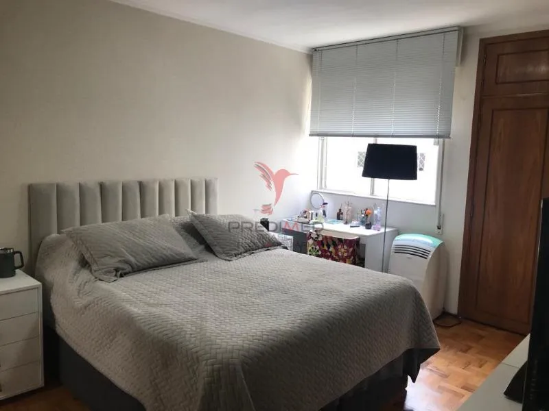 Imagem Apartamento 2 dormitórios 1 suíte 105m² 1 vaga Cerqueira Cesar Sao Paulo/SP