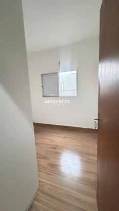 Imagem Apartamento à Venda – Residencial Amazonas