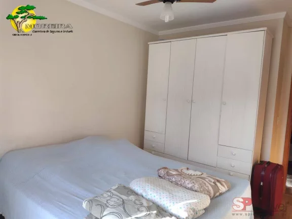 Imagem CASA EM CONDOMÍNIO NA PARADA INGLESA