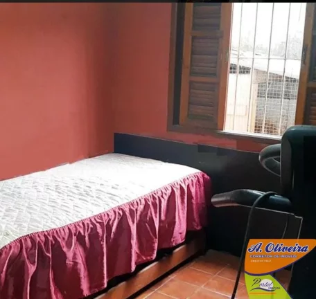 Imagem Casa -04 Dormitórios Terreno 322metros - Perequê Açú