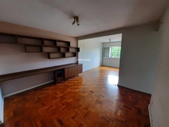 Imagem Apartamento à venda em São Paulo - SP, Ipiranga: 3 quartos, 2 salas, 2 banheiros, 1 vaga, 98m² de área. Venha conferir!