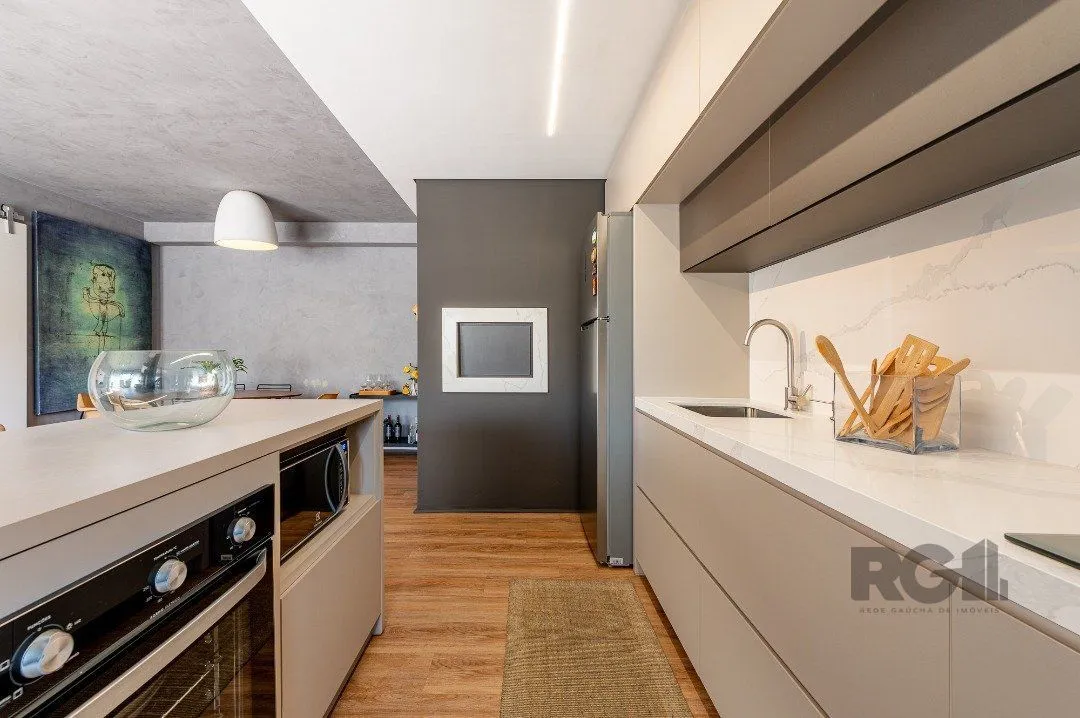 Imagem Apartamento em Ipanema