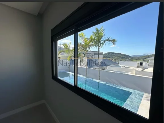 Imagem CASA RESIDENCIAL em PALHOÇA - SC, PEDRA BRANCA