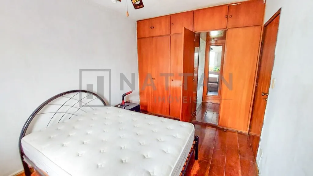 Imagem Apartamento com 3 dormitórios à venda, 129 m² por R$ 750.000,00 - Tatuapé - São Paulo/SP