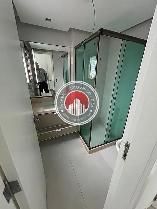 Imagem Apartamento a Venda no bairro Barra Olímpica - Rio de Janeiro, RJ