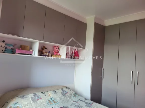 Imagem APARTAMENTO RESIDENCIAL em OSASCO - SP, SANTA MARIA