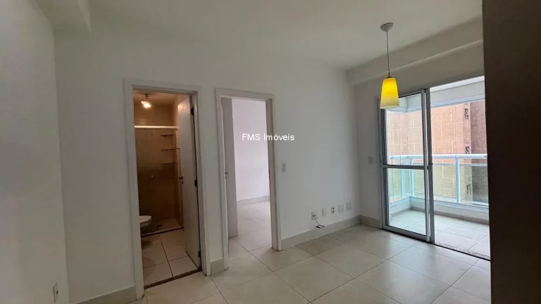 Imagem APARTAMENTO RESIDENCIAL em SÃO PAULO - SP, CONSOLAÇÃO