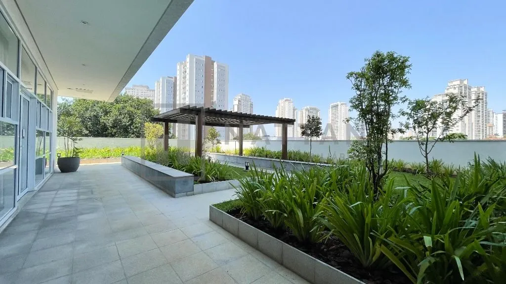 Imagem Apartamento à venda, 87 m² por R$ 1.300.000,00 - Vila Gomes Cardim - São Paulo/SP