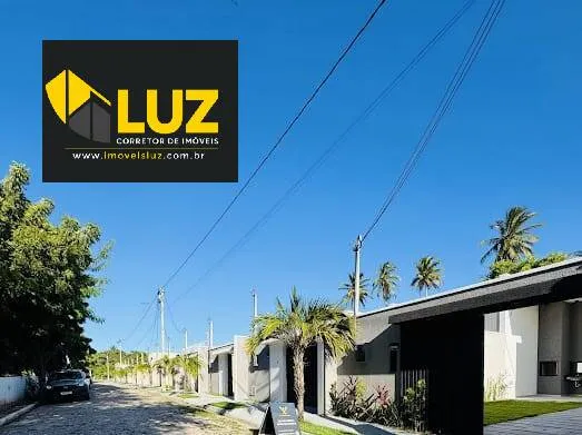 Imagem Residencial Paraíso da Lagoa no Eusébio