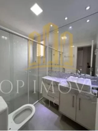 Imagem Apartamento à venda Jardim das Industrias 3 dormitórios repleto de armários 100m²