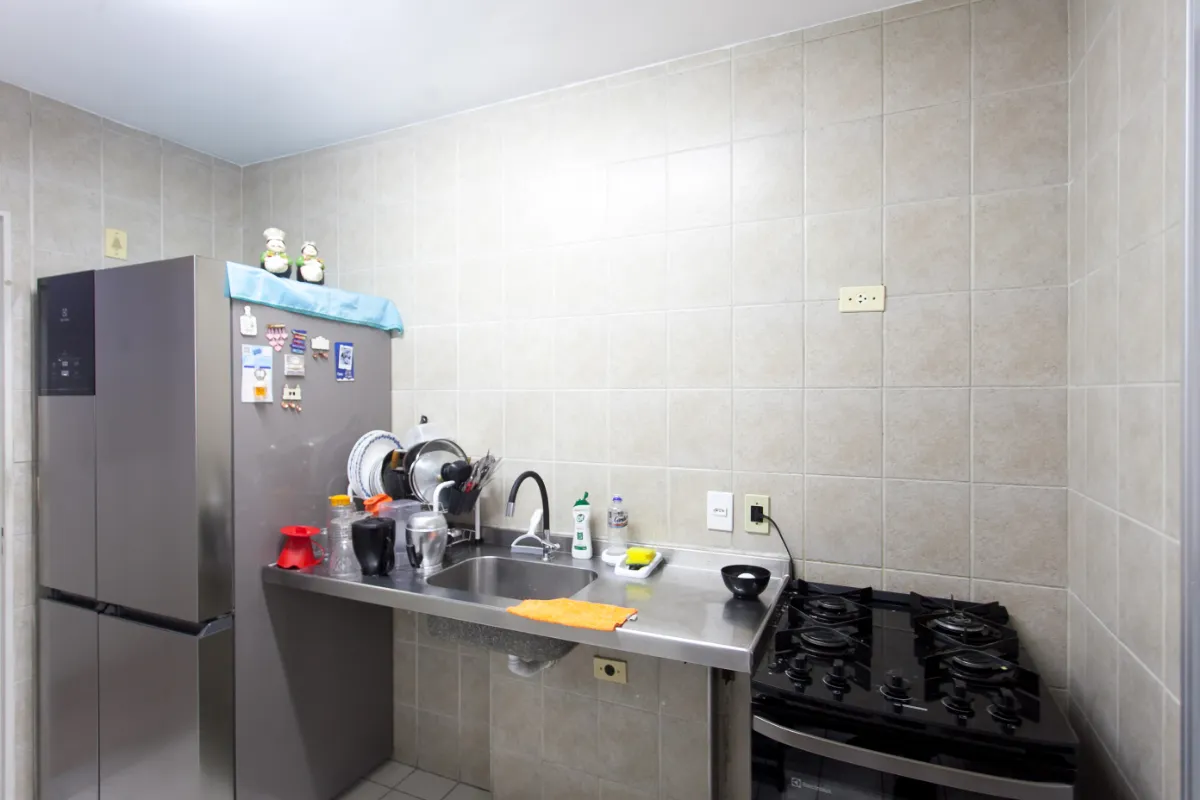Imagem Apartamento para venda em Limão com 2 quartos, sendo 1 suíte, 68m2