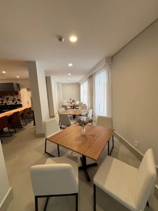 Imagem Apartamento para Locação em São Paulo, Saúde, 1 dormitório