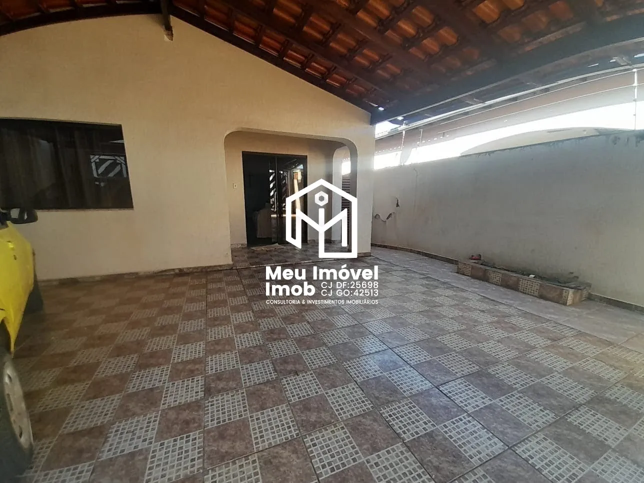 Imagem Rua Florentino Chaves Luziânia Casa 4 Quartos 3 Vagas 411m² Área de Serviço