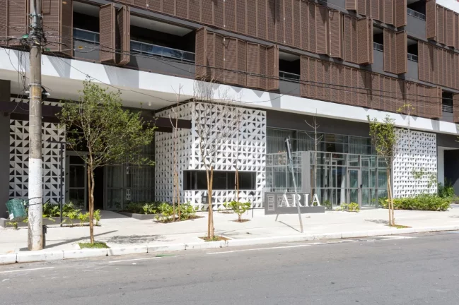 Imagem Oportunidade: Studio de 31m² (Unidade de revenda) 110 mil + transferência de dívida de 420 mil!