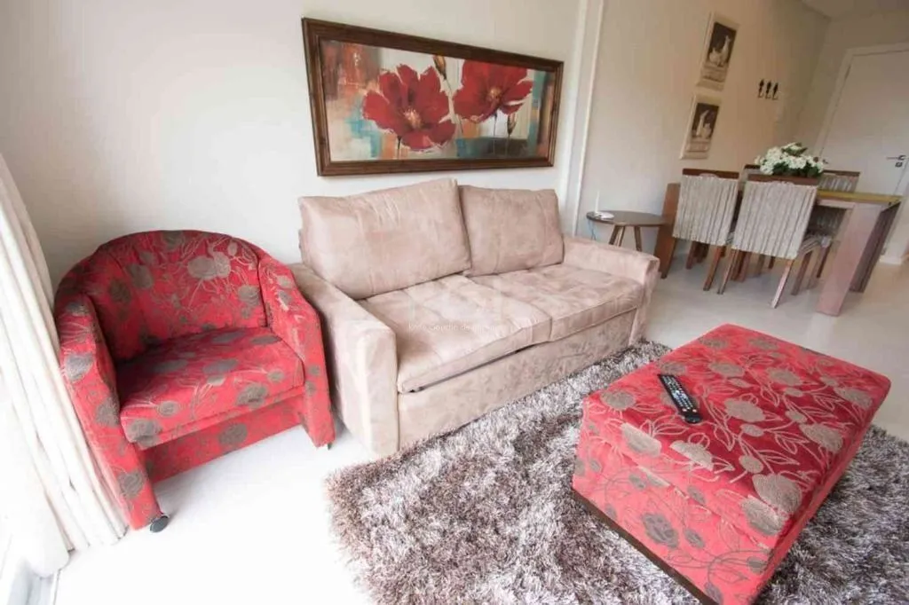 Imagem Apartamento com 1 dormitório para compra, 59 m² por R$ 898.000,00