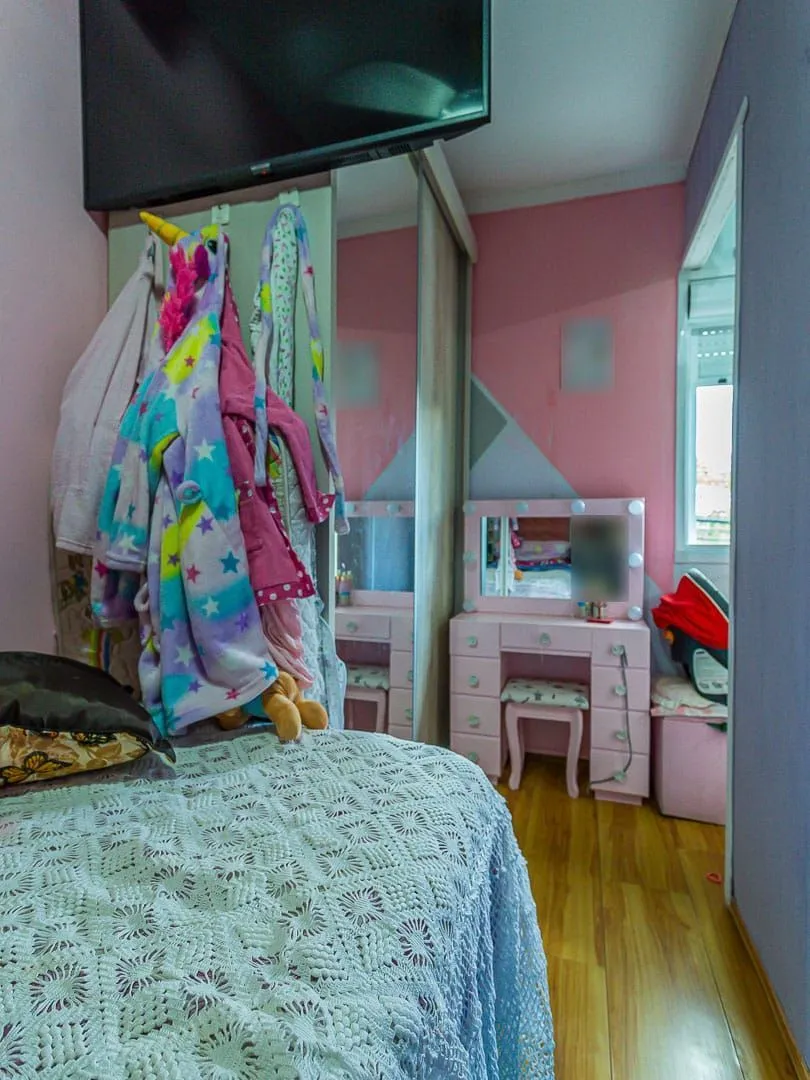 Imagem Casa 3 dormitórios com duas suítes bairro Jardim Floresta - Lindoia