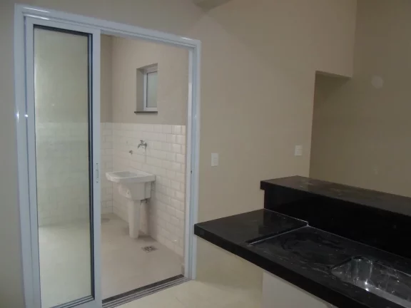 Imagem Vende-se casa no bairro Jardim Alice em Indaiatuba / São Paulo