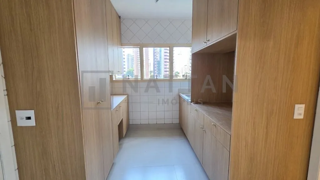 Imagem Apartamento com 3 dormitórios à venda, 254 m² por R$ 2.900.000,00 - Jardim Anália Franco - São Paulo/SP