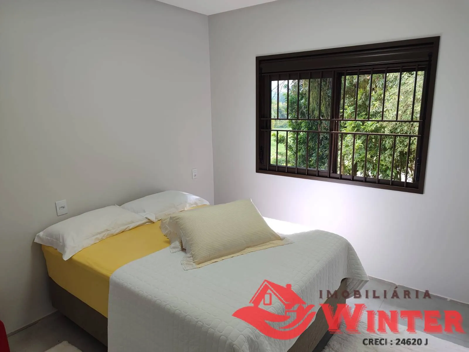 Imagem Linda casa de 137m² em amplo terreno no bairro Bom Fim, Bom Princípio.