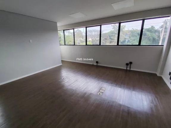Imagem Galpão 1.582 m² locação em Osasco
