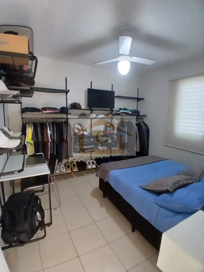 Imagem Apartamento Mobiliado no Condomínio Vista Verde - Parque Rincão | Cotia