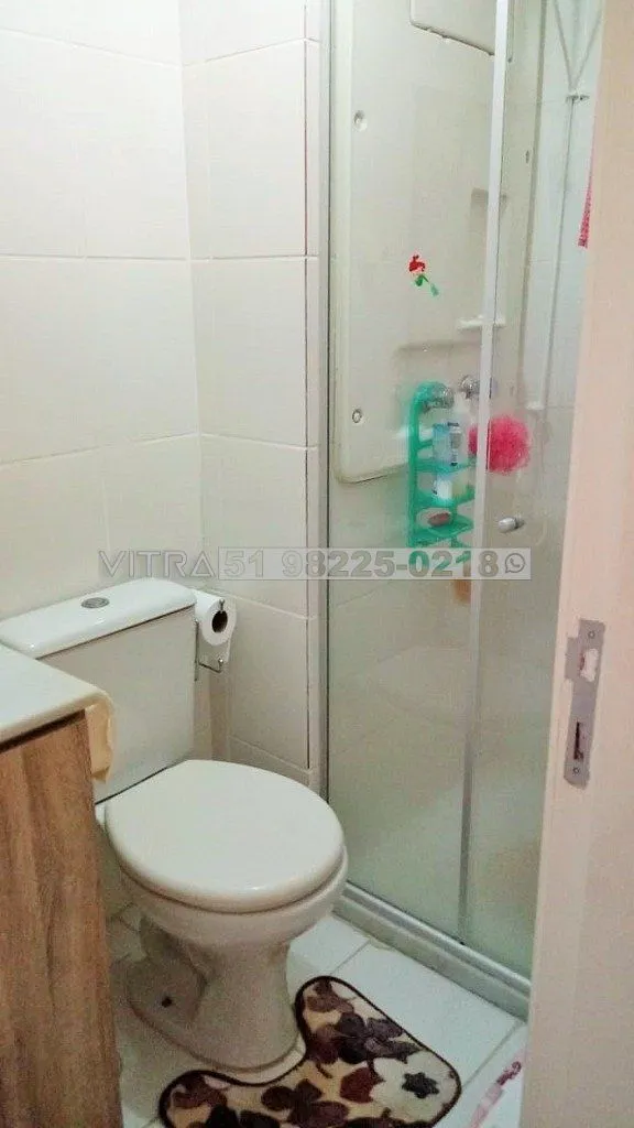 Imagem 2 dorm andar alto 1 vaga escriturada