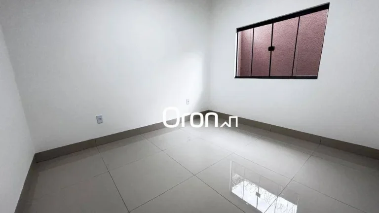 Imagem Casa à venda, 95 m² por R$ 450.000,00 - Jardim Novo Mundo - Goiânia/GO
