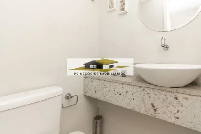 Imagem Apartamento para venda com 146mts no Ipiranga