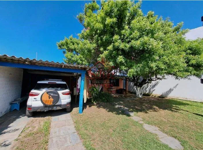 Imagem C383 | Casa 3 dorm a 350m do mar, Imarã, Imbé/RS