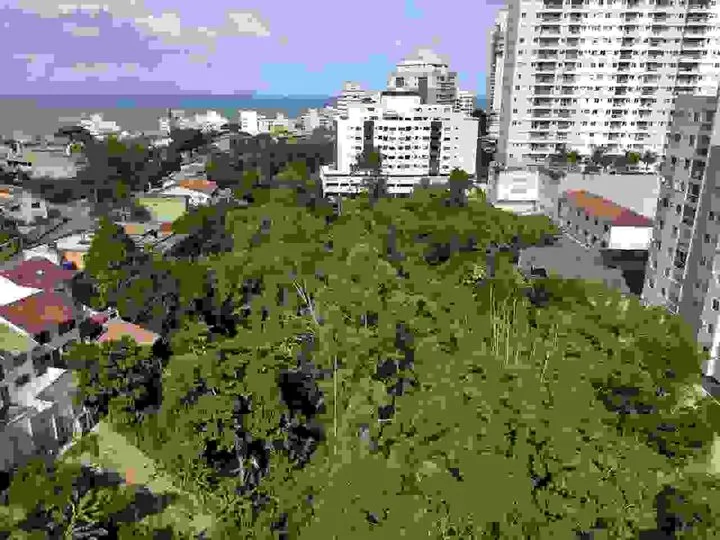 Imagem Apartamento com 3 Quartos para Alugar, 77 m² em Glória - Macaé