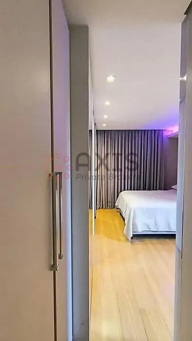 Imagem Apartamento Alto Padrão a Venda no bairro Buritis - Belo Horizonte, MG