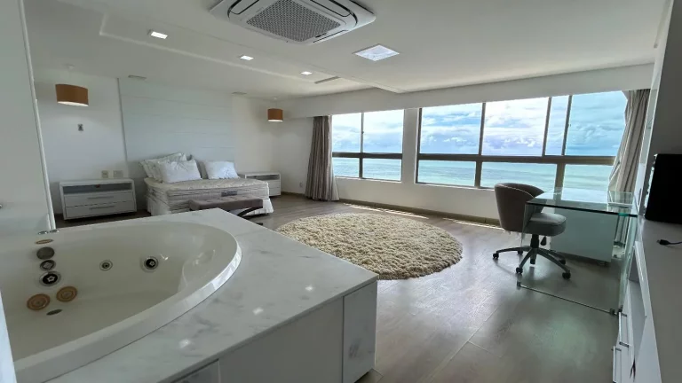 Imagem Apartamento na Av. Boa Viagem!