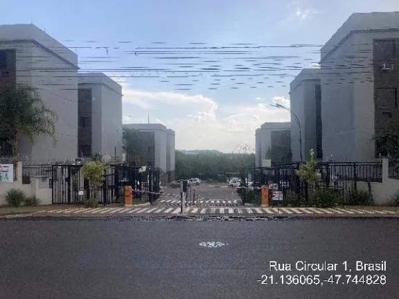 Foto do imóvel Oportunidade Única em RIBEIRAO PRETO - SP | Tipo: Apartamento | Negociação: Venda Online | Situação: Imóvel em ESTRADA MUNICIPAL RPR 432