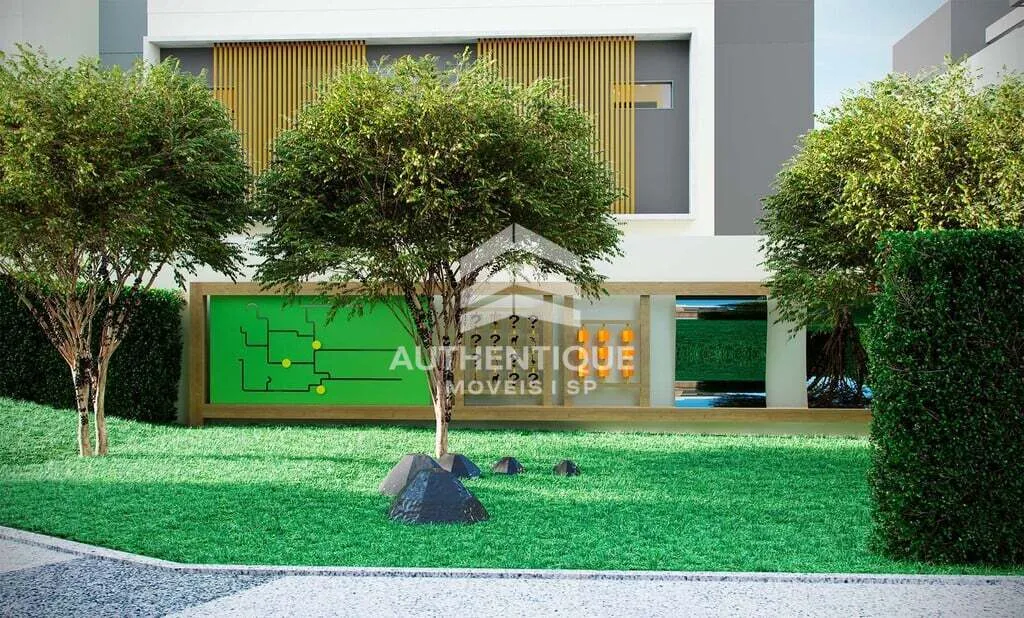 Imagem Casa Jardim Park Alto da Boa Vista - Casa à venda no bairro Alto da Boa Vista - São Paulo/SP, Zona Sul