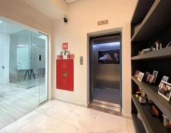 Imagem Prédio à venda, 966 m² por R$ 15.100.000,00 - Granja Viana - Cotia/SP