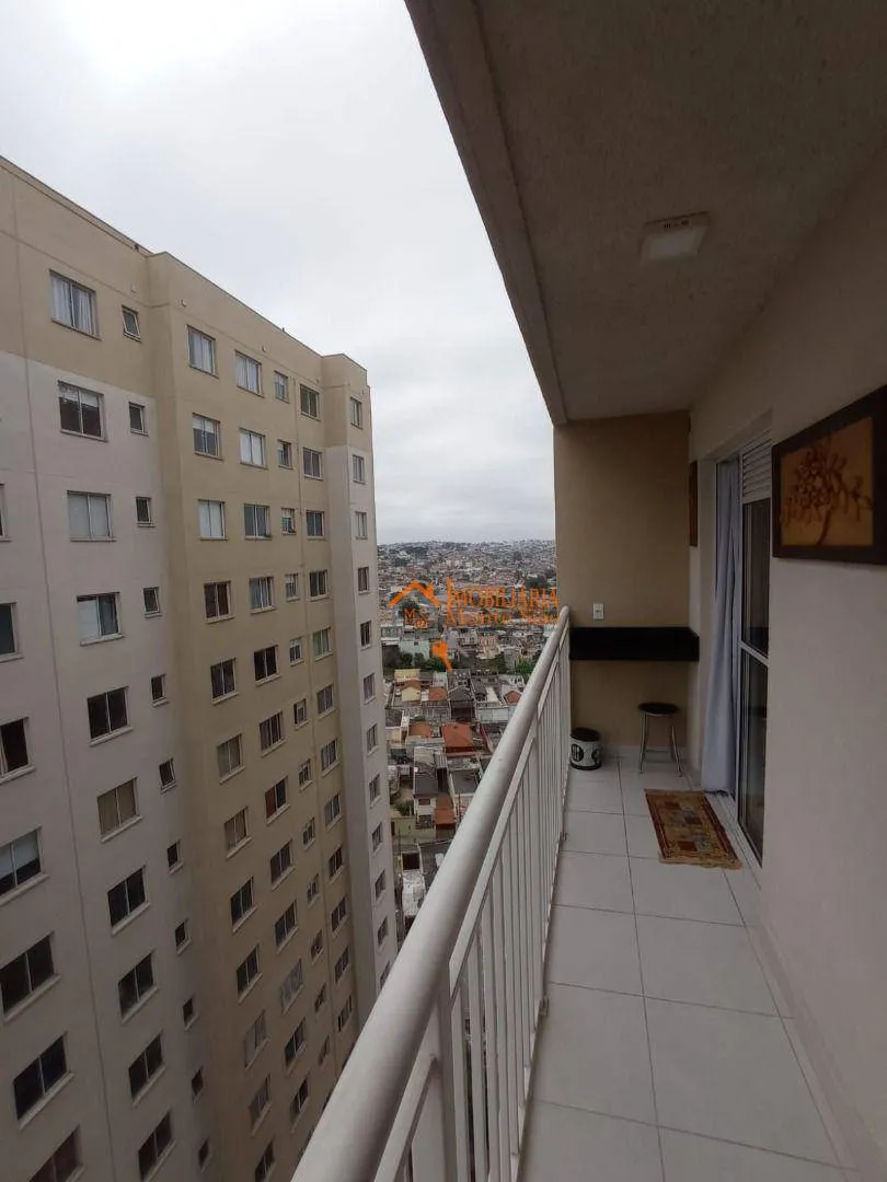 Imagem Studio com 1 dormitório à venda, 28 m² por R$ 245.000,00 - Vila Penteado - São Paulo/SP