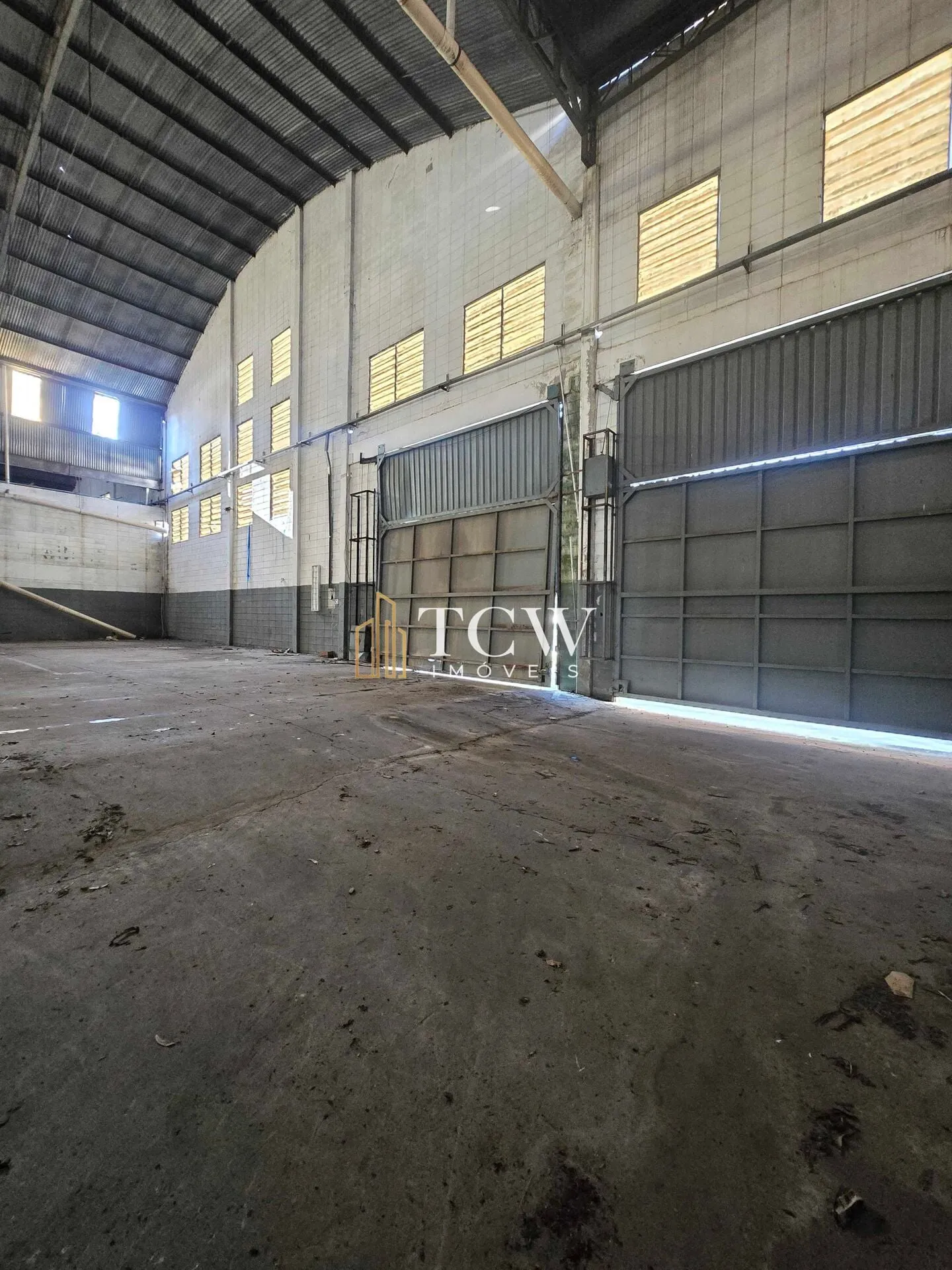 Imagem Galpão Industrial e Logístico para Locação em Itaquaquecetuba | 22.000 m² | São Paulo/SP