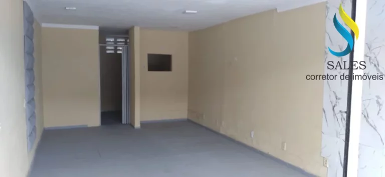 Imagem Ponto Comercial Aluguel na Bernardo Manuel
