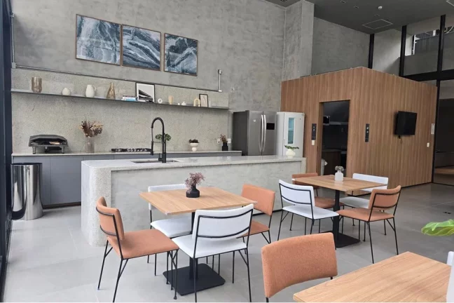 Imagem Apartamento à venda em São Paulo, Pinheiros, com 2 quartos, 69m2