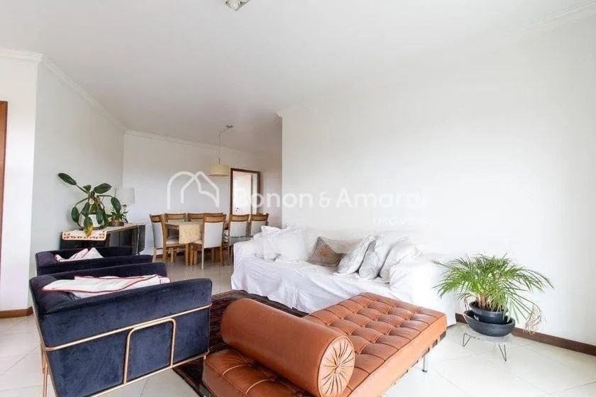Imagem Apartamento para venda no Jardim Notre Dame.