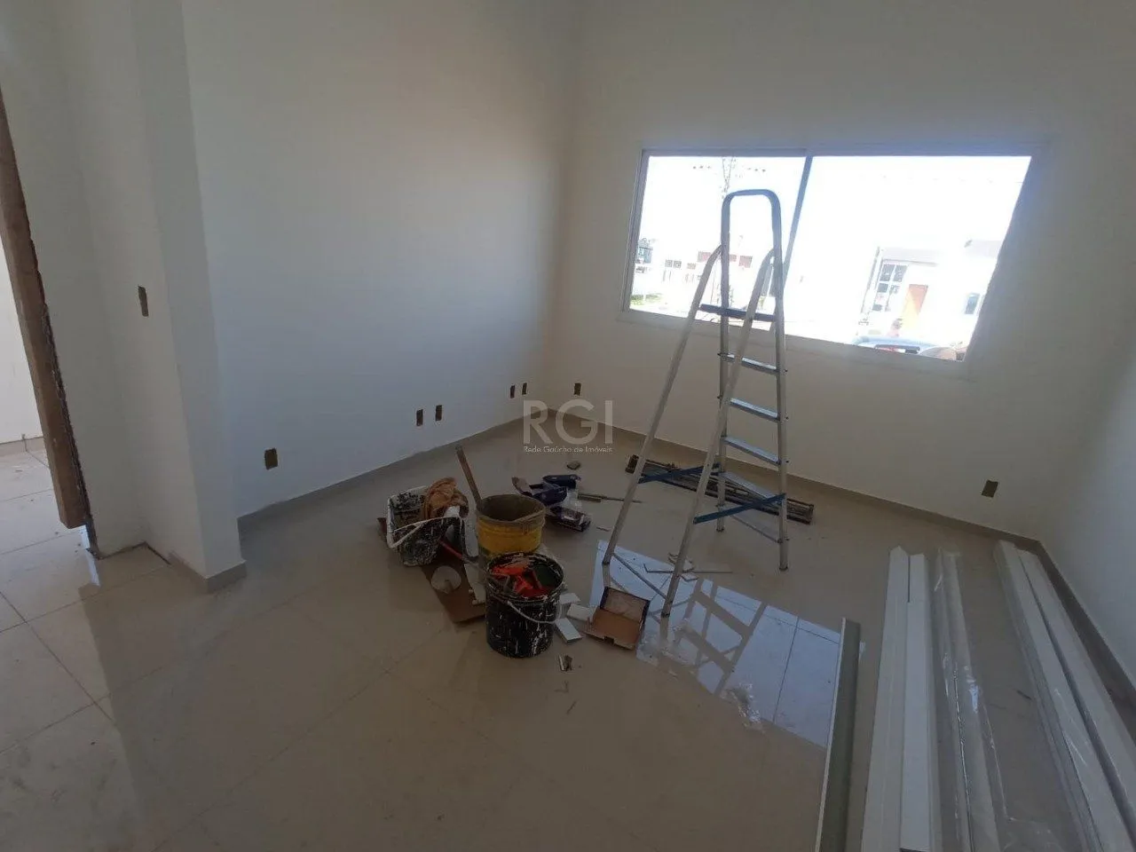 Imagem Casa no bairro Aberta dos Morros - 3 dormitórios