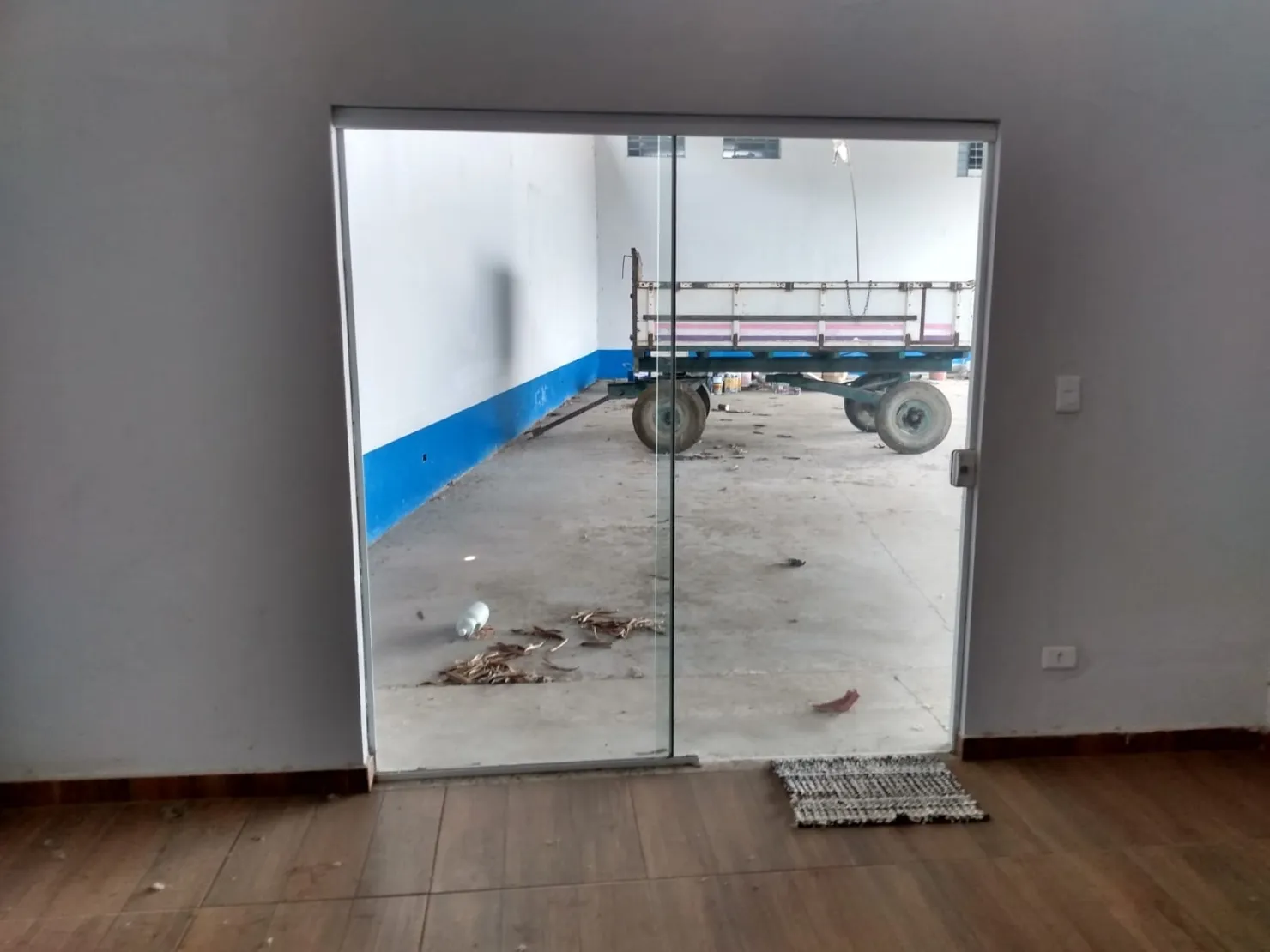 Imagem Comercial para Locação 1200M², São Benedito, Pindamonhangaba - SP