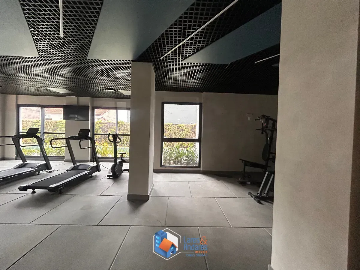 Imagem Apartamento para venda em Pinheiros com 1 quarto, sendo 1 suíte, 31m²