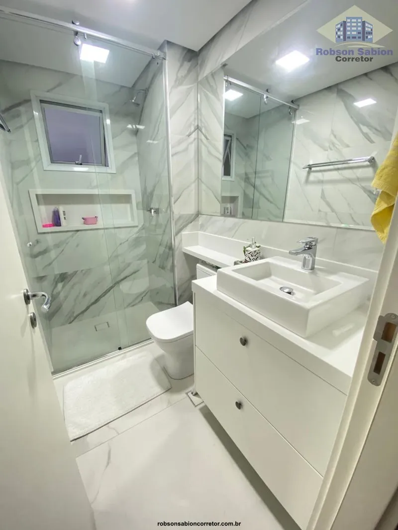 Imagem Apartamento mobiliado para venda em Diadema no bairro Centro
