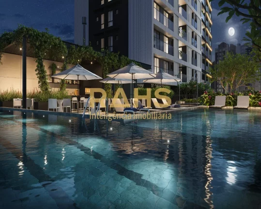 Excelente apartamento em fase de construção, com entrega prevista para abril de 2026, localizado e...