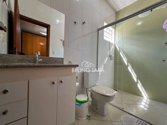 Imagem Casa à venda em Igarapé , Condomínio Fazenda Solar.