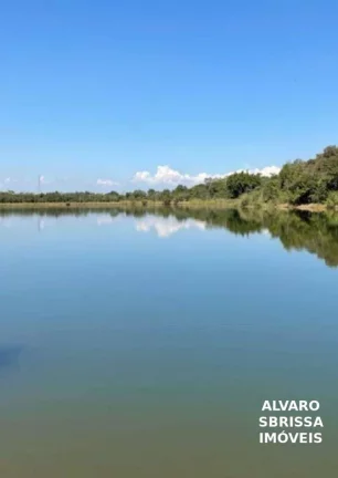 Foto do imóvel Sítio à Venda em Itu/SP - 2,5 alqueires | Lazer, Natureza e Estrutura Completa