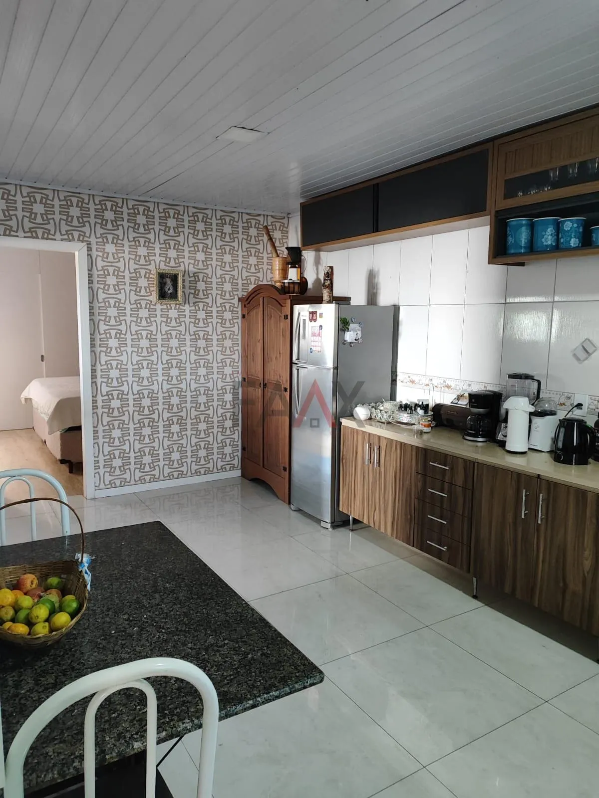 Imagem Casa à venda na Avenida Turíbio Gomes na VILA BELA em GUARAPUAVA - PR